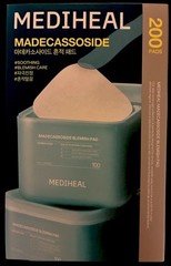 Mediheal Madecassoside Blemish Pad 200 Made in Korea