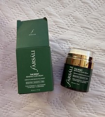 FARSALI The Reset Renewal Fluid Cream 1 oz NEW in Box