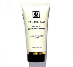 Jean-Michelle Instant Comfort Mask 42g Ultra Hydrating Mask Soothing Softening