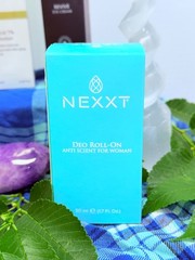 Nexxt Full Glow Ritual Skincare Bundle – 5-Piece Radiance & Renewal Set