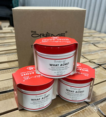 3X The Creme Shop What Acne Daily Exfoliating Pads, BRAND NEW
