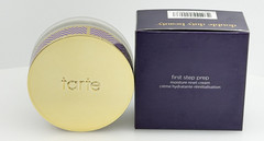 Tarte First Step Prep Double Duty Moisture Reset Cream – 30 ml / 1 fl oz – New