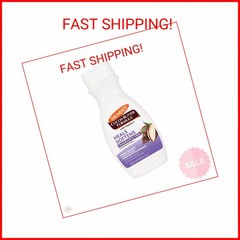 Palmer&rsquo;s Cocoa Butter Formula Daily Skin Therapy Fragrance Free Lotion for Dry S