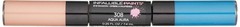 (2 PACK) L&rsquo;Oréal Infallible Paints Eye Shadow – Aqua Aura (308)