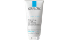 La Roche-Posay Toleriane Hydrating Gentle Cleanser For Dry Skin 13.52 oz….