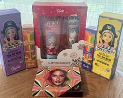 Rude Makeup and Skin Care Bundle