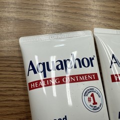 3x Aquaphor Healing Ointment Advanced Dry Skin Protectant 7 oz each Exp 7/2027+