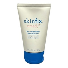 2 Pack Skinfix 911 Ointment 1.8oz Multi-Use Healing Balm New Sealed