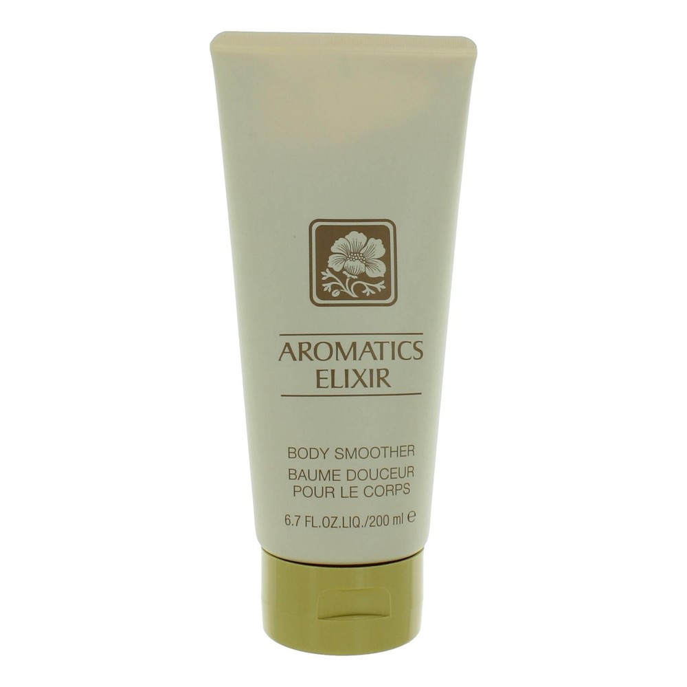 Aromatics Elixir by Clinique, 6.7 oz Body Smoother (lotion) for Women