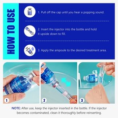 Stem Cell Serum for Face 1.2 fl.oz, Stem Cell Anti-Aging Ampoule, Anti Aging …