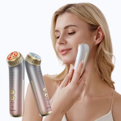Lunea – RadiancePro Multi-Function Beauty Device