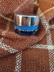 3 x Skinn Divine Elixir Hydrating Algue Gel Cream each 0.17 oz NWOB