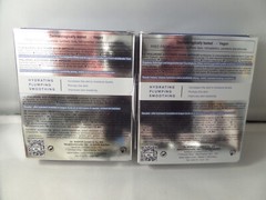 LOT 2 Doctor Babor Power Serum Ampoules Hyaluronic Acid 6 x 2 ml / 0.06 oz BNIB