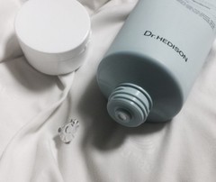 Dr.HEDISON Royal Goat Milk Foam Cleanser 180ml Korean Seller KOREA MADE K-Beauty