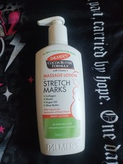 Palmers Cocoa Butter Formula Massage Lotion for Stretch Marks and Vitamin E