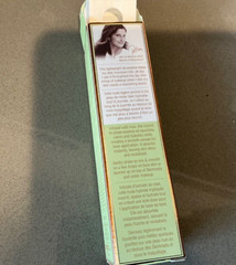 Pixie Rose Essence Oil 1 Fl Oz NEW IN BOX