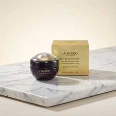 Shiseido Future Solution LX Total Regenerating Moisturizers & Creams 1.7oz/50 ml