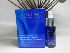 REPECHAGE ESSENTIAL oil of seaweed 10ML/0.34 OZ exp 2029 NEW