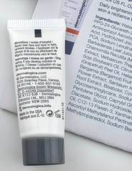 Dermalogica Biolumin-C Gel Moisturizer Travel Size (10 pack) 0.24 fl oz/ 7 ml