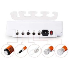 Wrinkle Remover Machine Multi-function Beauty Equipment Meso Machine