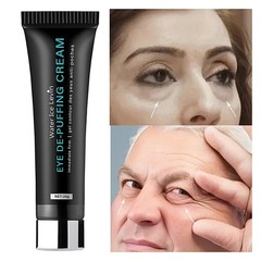 20g Dr. Brandt, Needles No More, No More Baggage, Eye De-puffing Gel