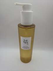 Beauty of Joseon Ginseng Cleansing Oil 210ml Makeup Remover K-Beauty