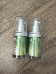 New 2pcs Murad Retinol Youth Renewal Serum Hydrating Anti-aging Serum 15ml Each