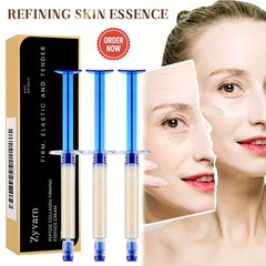 3~30Pcs Polypeptide Collagen Elastic Essence Cream Anti-Wrinkle Micro-Molecular