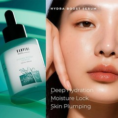 Kanpeki Hydra Boost Facial Serum | Provides Hydration – 30G