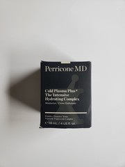 Perricone MD Cold Plasma Plus+ The Intensive Hydrating Complex 4oz / 118ml