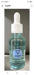 Spa Essence Element Essence Face Serum Set Of 4