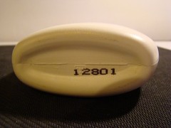 Tritles Hand And Body Lotion 11.5 Oz Older Bottle Has Been Opened Display Only