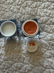 Predire Paris Eye Care Intensive Rescue Gel