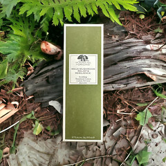 Dr. Andrew Weil For Origins Mega-Mushroom Relief & Resilience Soothing Treatment