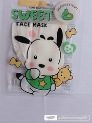 Facial
