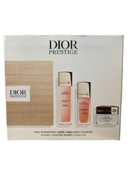Dior Prestige The Exceptional Micro-nutritive and Repairing Ritual Gift Set