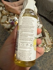 Burt&rsquo;s Bees Mama Bee Nourishing Body Oil – 5 fl oz New & Sealed