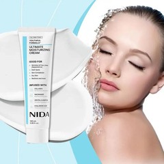 Nida Youthful Formula Ultimate Moisturizing Cream, Nida Crema Coreana
