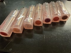DIOR ADDICT LIP GLOW BALM UNBOXED Full Sized pick your shade