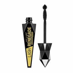 Wet n Wild Lash Renegade Mascara, C145A Brazen Black