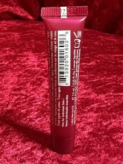 Kate Somerville Skincare Wrinkle Warrior Pink Plumping Mask Trial Size .25 FL OZ