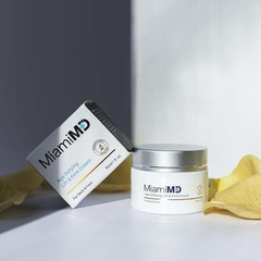 Defying Lift Tightening Firm Cream For Neck & Face Skin and Cream MiamiMD Age