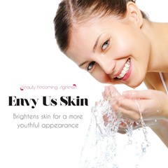 Envy Us Skin – Ageless Eye Cream – Reduce Appearance of Wrinkles and Fine Lines