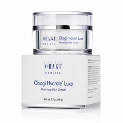 Obagi Hydrate Luxe Cream 1.7 oz 48g New Box