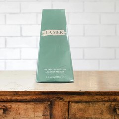 La Mer The Treatment Lotion 5oz / 150ml | Full Size | Hydrating Toner | New Seal