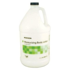 Moisturizer McKesson 1 gal. Jug Lotion Cucumber Melon Scent 1 Count