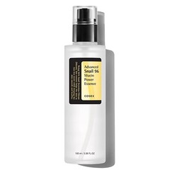COSRX Advanced Snail 96 Mucin Power Essence – 100ml – 100% Authentic – US Seller