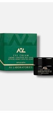 AVL LABATORIES EYE CREAM 0.5 Fl Oz/15 Ml, NEW/SEALED, Exp: 02/2027