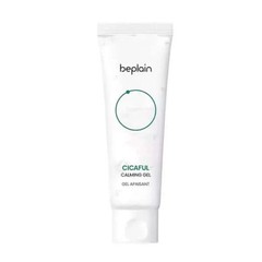 beplain Cicaful Calming Gel – 80ml K-beauty
