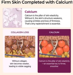 Dr.Melaxin Cemenrete Calcium Volume Multi Balm Wrinkle Core Stick K-beauty